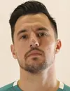Samuel Somerville - giocatore del Brunei DPMM FC