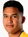 Samuel Sosa - Universidad Central futbolcusu