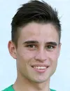 Samuel Strauß - SC Konstanz-Wollmatingen futbolcusu