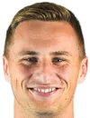 Samuel Sula - jugador del MFK Skalica