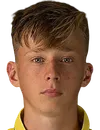 Samuel Svetlík futbolcu profil fotoğrafı