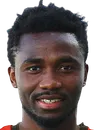 Samuel Tetteh futbolcu profil fotoğrafı