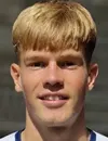 Samuel Unsöld - Stuttgarter Kickers futbolcusu