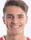 Samuel van Roosebeke futbolcu profil fotoğrafı