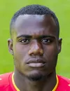 Samuel Wakana - Spieler von CSV Apeldoorn