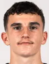 Samuel Wetter - SV Waldhof Mannheim U21 futbolcusu