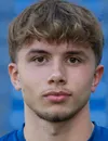 Samuel Wolker futbolcu profil fotoğrafı