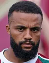 Samuel Xavier - Fluminense Football Club futbolcusu
