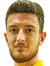 Samuel Zimța - CSM Sighetu Marmației futbolcusu