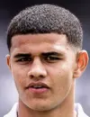 Samuel foto profilo del calciatore