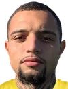 Samuel - giocatore del Anápolis FC