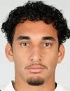 Samuel - Real SC futbolcusu