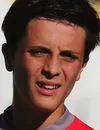 Samuele Bresciani - Ciliverghe Calcio futbolcusu