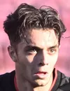 Samuele Capolupo - AC Monza futbolcusu