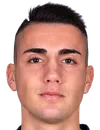 Samuele Careccia - US Pergolettese 1932 futbolcusu
