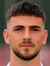 Samuele Di Benedetto - VfB Stuttgart II futbolcusu