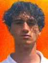 Samuele Dimatteo - AC Bra futbolcusu