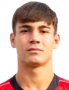 Samuele Giallombardo - AC Bra futbolcusu