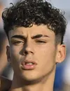 Samuele Inácio - joueur du Borussia Dortmund