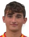 Samuele Manfredi - Arboris Belli 1979 futbolcusu