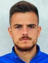 Samuele Massolo - jogador do LR Vicenza