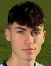Samuele Mastropietro futbolcu profil fotoğrafı