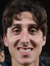 Samuele Mulattieri - Spieler von Deportivo La Coruña