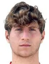 Samuele Oltremarini - Taranto SS futbolcusu