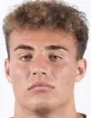Samuele Regazzetti - CPR Ospitaletto futbolcusu