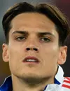 Samuele Ricci - Spieler von AC Mailand