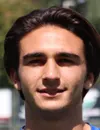 Samuele Sacchini - US Grosseto 1912 futbolcusu