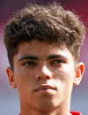 Samuele Vignato - Spieler von HNK Rijeka