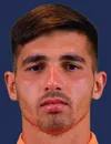 Samuele Vitale futbolcu profil fotoğrafı
