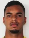 Samuka Santos - Spieler von Asociação Atlética Bataguassu