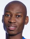 Samukele Kabini - Molde FK futbolcusu