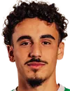 Samy Achour - AS Saint-Étienne B futbolcusu