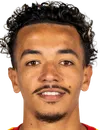 Samy Benchamma - Rodez AF futbolcusu