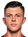 Samy Jaksic - 1.FC Düren futbolcusu