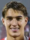 Samy Jr. Merheg - FC Alverca futbolcusu