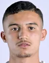 Samy Tory - Union Rochefortoise futbolcusu