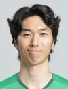 San Jeong - Daejeon Hana Citizen futbolcusu