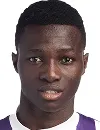 Sana Zaniou futbolcu profil fotoğrafı