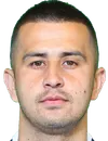 Sanat Shikhov - Karriereende futbolcusu