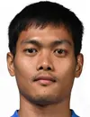 Sanchai Nonthasila - BG Pathum United futbolcusu