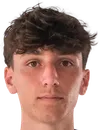 Sander Ballero - Espanyol Barcelona B futbolcusu