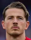 Sander Berge - joueur du FC Fulham