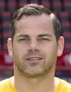 Sander Boschker - jugador del Kariyer sonu