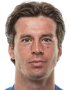 Sander Eng Strand - jugador del Esbjerg fB