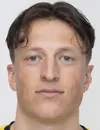 Sander Sjøkvist - KFUM-Kameratene Oslo futbolcusu