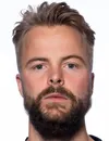Sander Svendsen - joueur du Konyaspor
